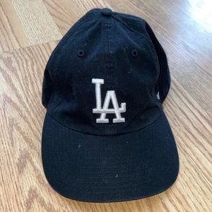 LA Dodgers hat